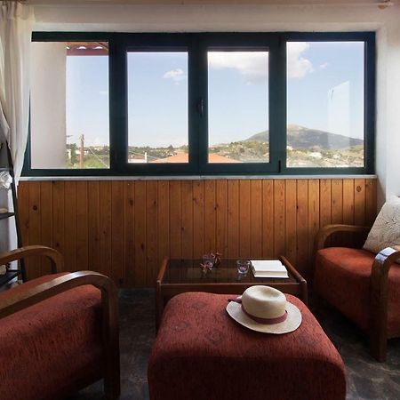 Mavilia Traditional Guesthouse Ligourio Bagian luar foto