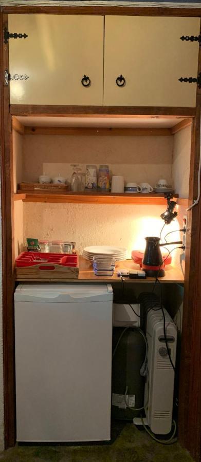 Mavilia Traditional Guesthouse Ligourio Bagian luar foto