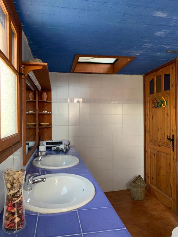 Mavilia Traditional Guesthouse Ligourio Bagian luar foto