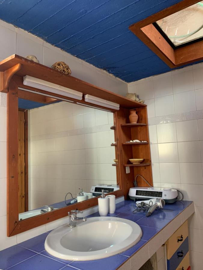 Mavilia Traditional Guesthouse Ligourio Bagian luar foto