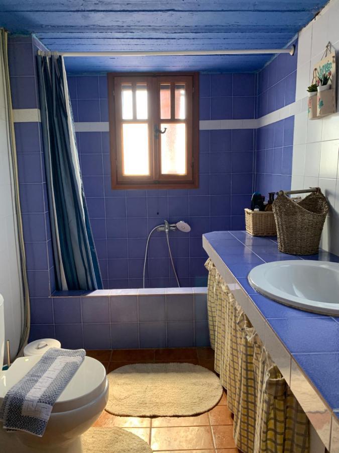 Mavilia Traditional Guesthouse Ligourio Bagian luar foto