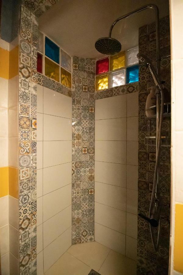 Mavilia Traditional Guesthouse Ligourio Bagian luar foto